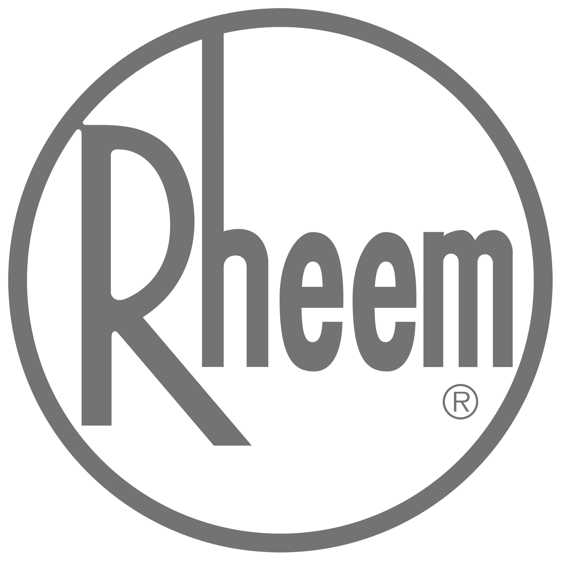 Rheem
